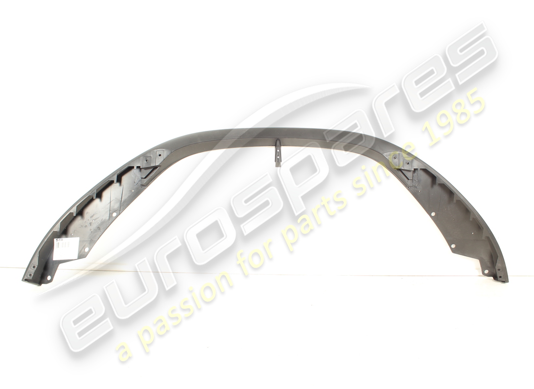 new ferrari complete front spoiler. part number 765473 (1)