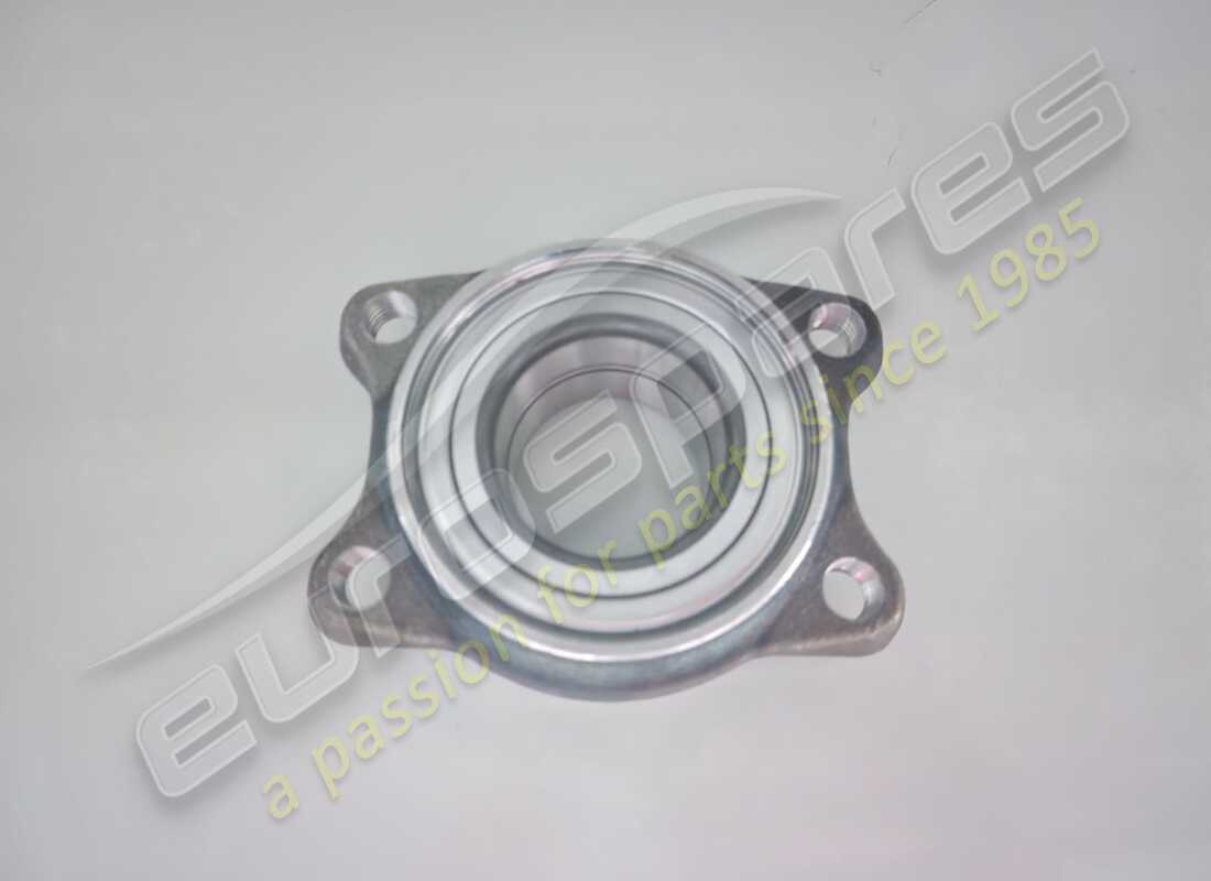 new lamborghini front hub bearing. part number 4e0407625e (1)