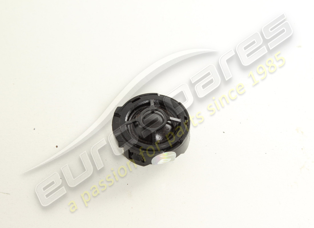 USED Lamborghini LOUDSPEAKER HT 25 CENTER . PART NUMBER 4M0035397 (1)