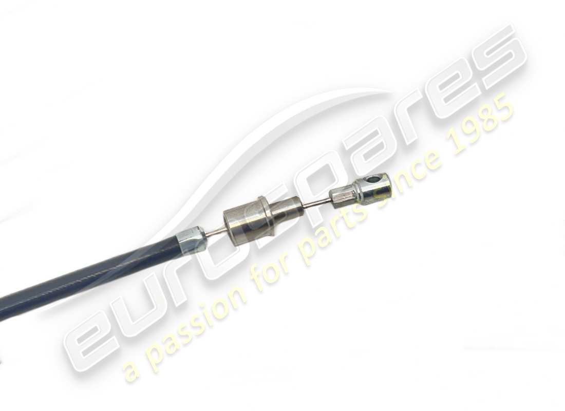 new lamborghini bowden cable. part number 408827531a (3)