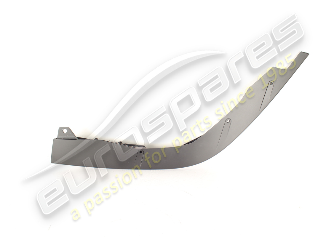 new ferrari complete lh lateral lower aero. part number 985862850 (2)