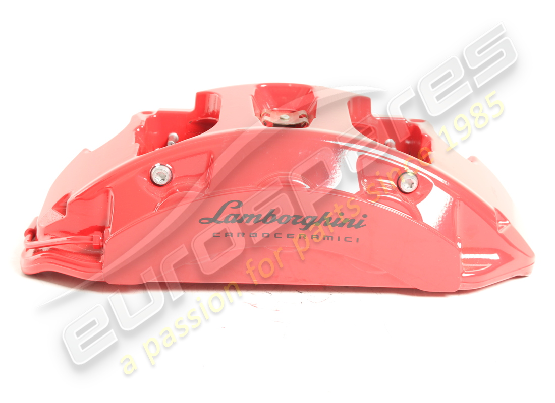 new (other) lamborghini brake caliper. part number 470615106t (1)