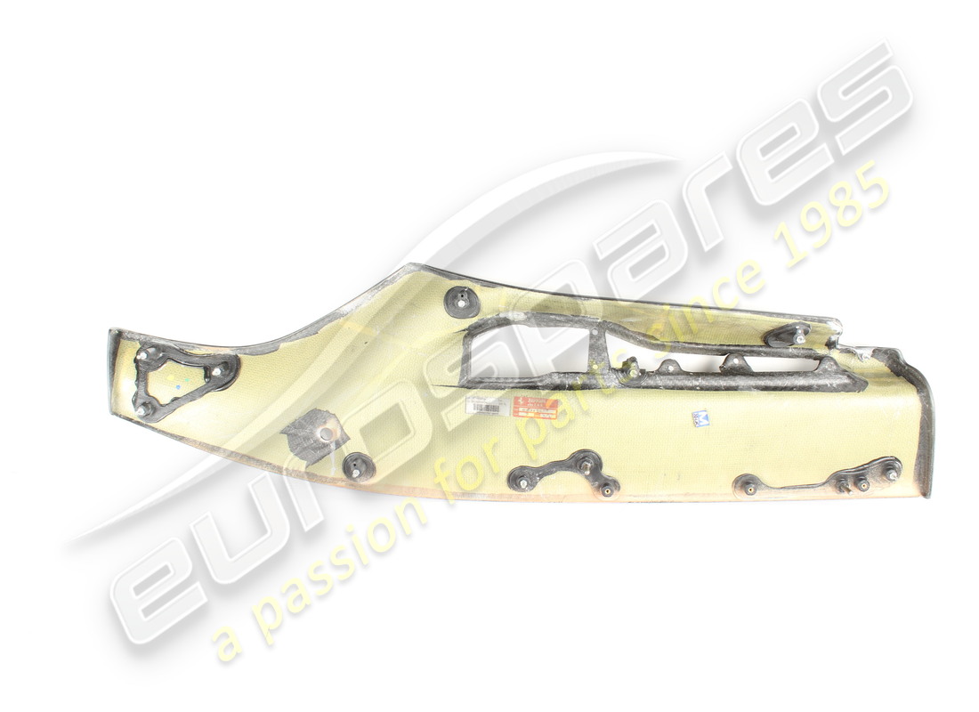 new ferrari rh door card substructure.. part number 87169400 (3)