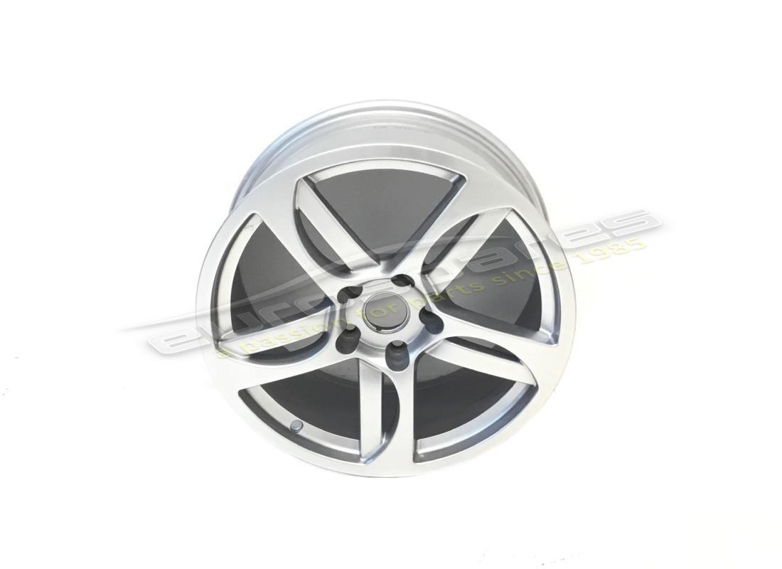 NEW (OTHER) Lamborghini RIM (HERMERA SHINY BLACK) . PART NUMBER 410601017M (1)