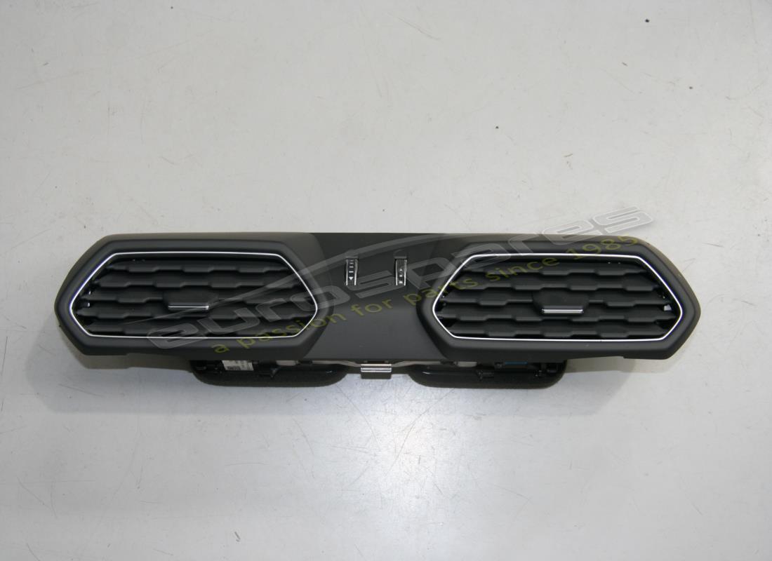 USED Lamborghini VENT . PART NUMBER 4ML820952B6PS (1)