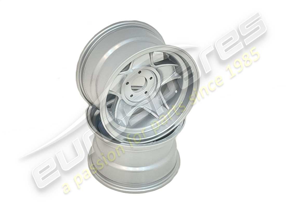 new eurospares rear wheels (supplied in pairs). part number 109193 (3)