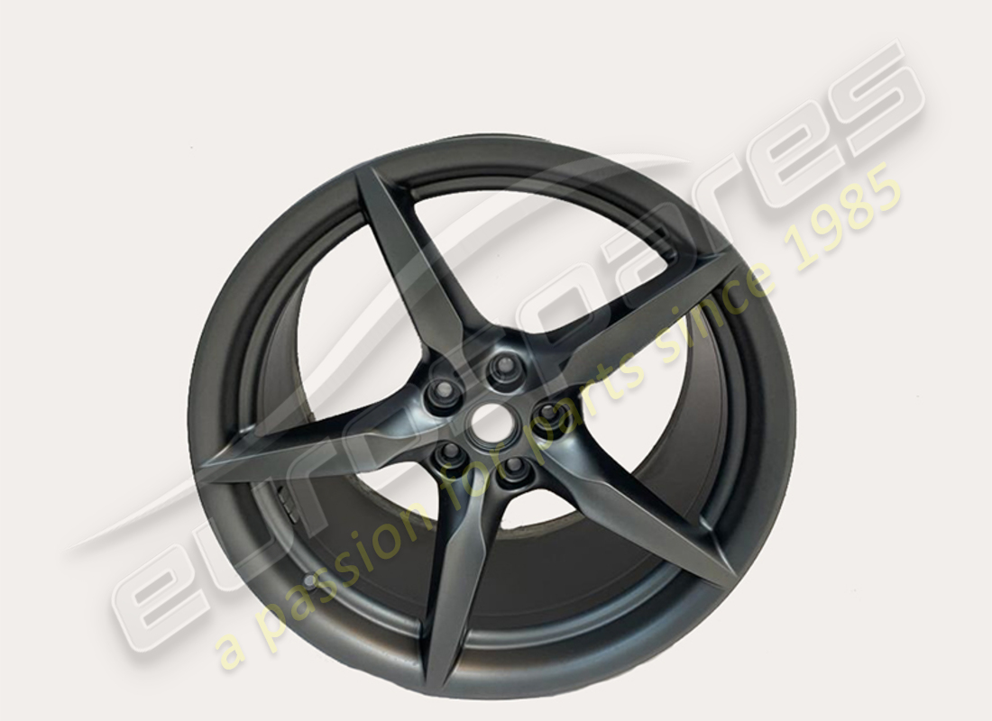 new ferrari 20 front wheel. part number 317174 (1)