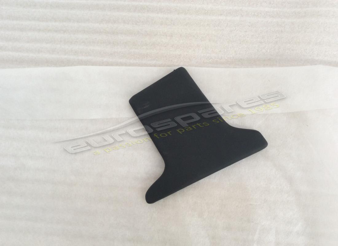 NEW Lamborghini COVER DASHBORD LOWER . PART NUMBER 4T0857110 (1)