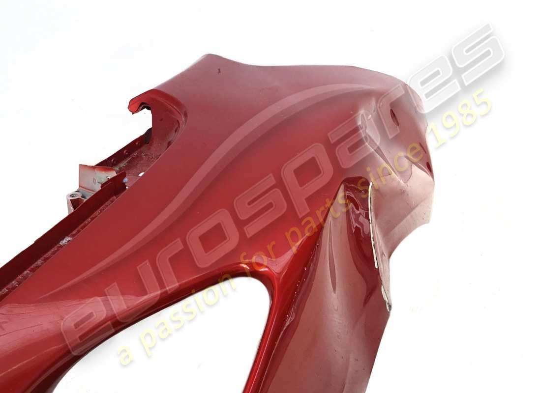 damaged ferrari lh flank. part number 985911567 (3)