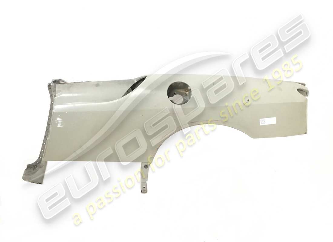 NEW Ferrari COMPLETE LH REAR FENDER . PART NUMBER 68385311 (1)