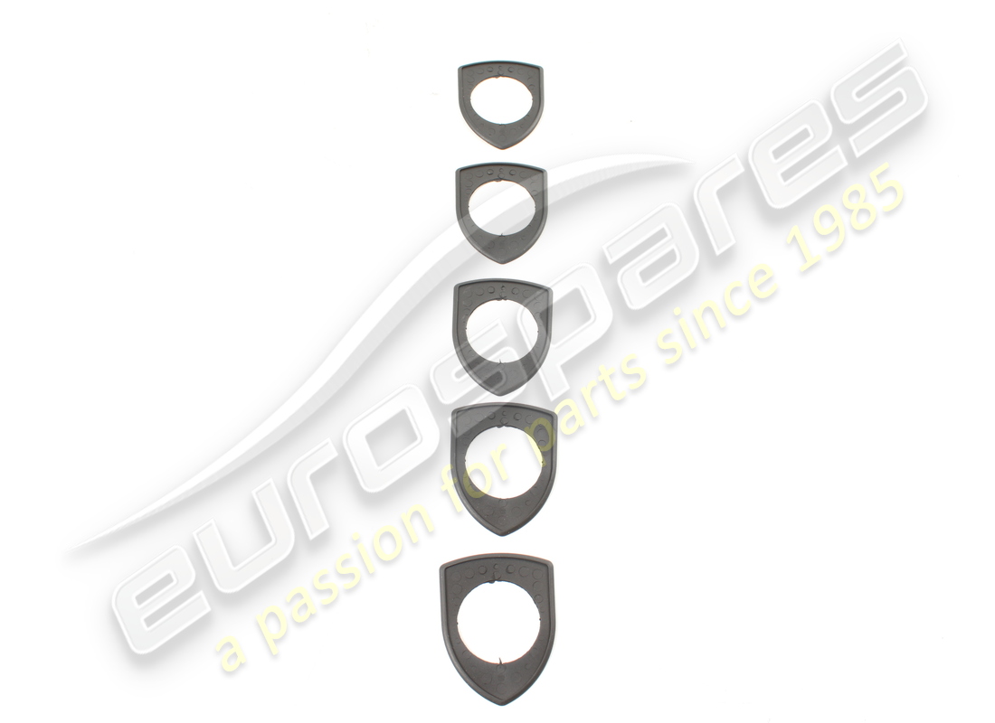 new porsche packing. part number 7l5853611b (1)