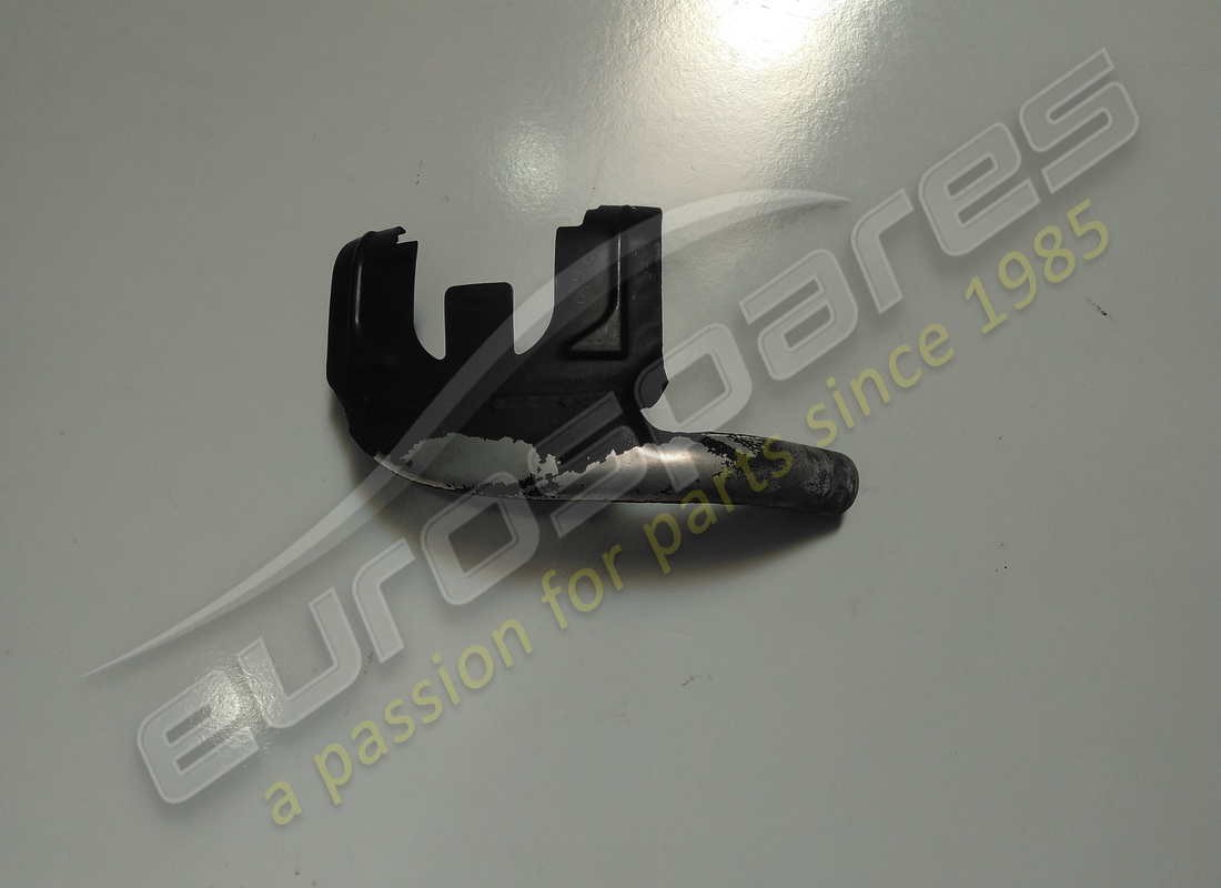 USED Ferrari FRONT LH CALIPER HOUSING CO . PART NUMBER 883362 (1)