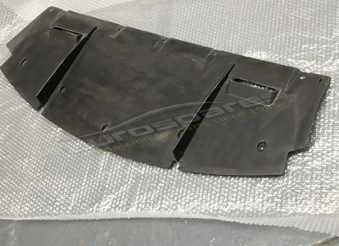 new ferrari complete rear flat underfloor. part number 83949000 (1)