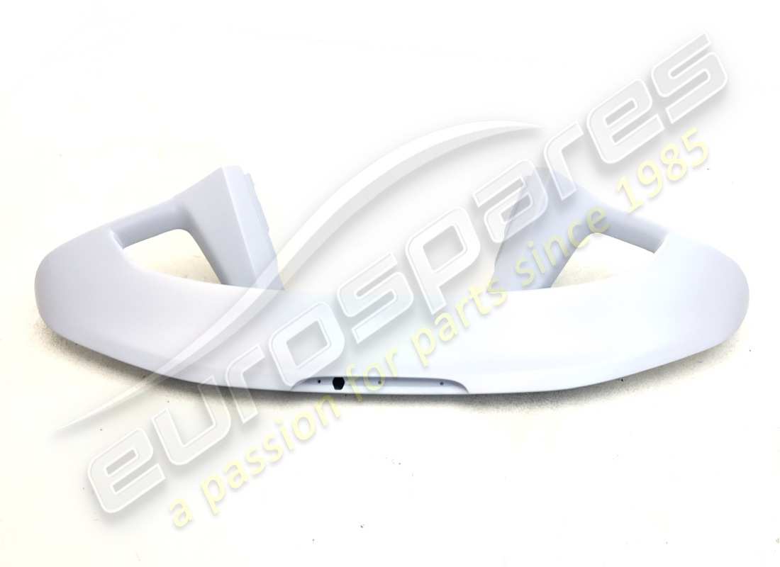 RECONDITIONED Ferrari COMPLETE REAR SPOILER . PART NUMBER 949122 (1)