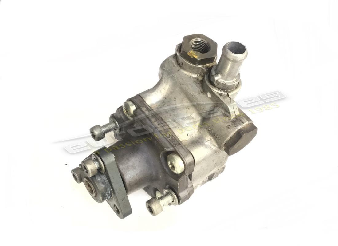 USED Ferrari POWER STEERING PUMP . PART NUMBER 277568 (1)