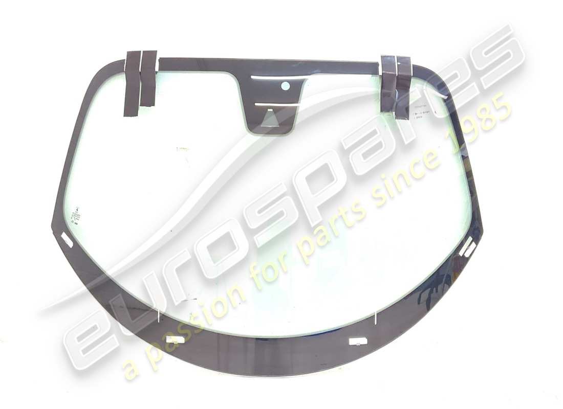 new ferrari windscreen. part number 920744 (1)