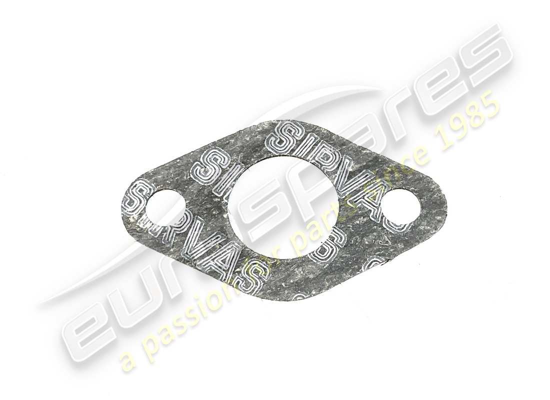 new ferrari water manifold gasket. part number 132981 (1)