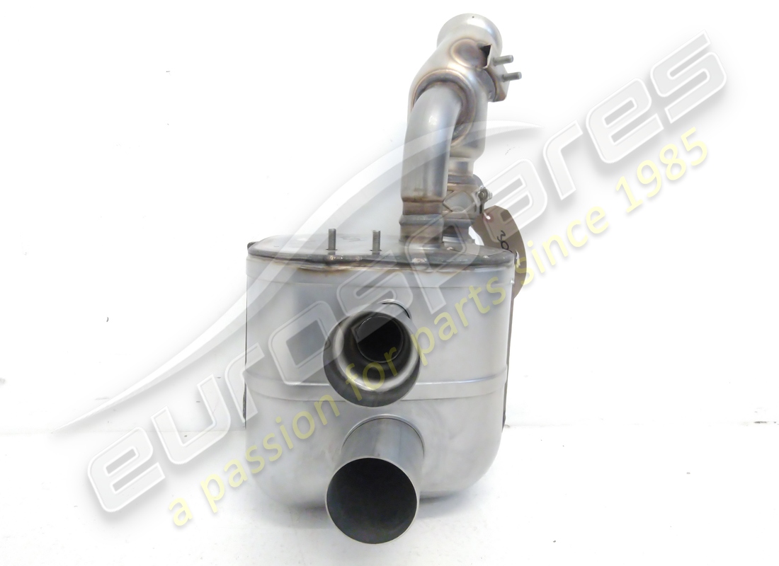 NEW Ferrari REAR LH SILENCER . PART NUMBER 309363 (1)