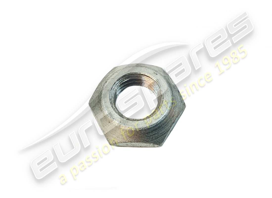 NEW Ferrari NUT . PART NUMBER 108010 (1)