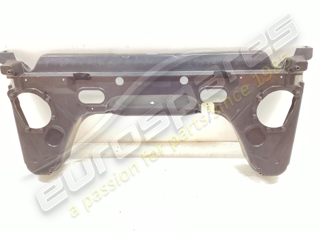 NEW Ferrari ROOF HOUSING . PART NUMBER 66394500 (1)