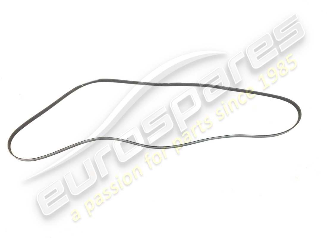 new aston martin drive belt. part number ed238620aa (1)