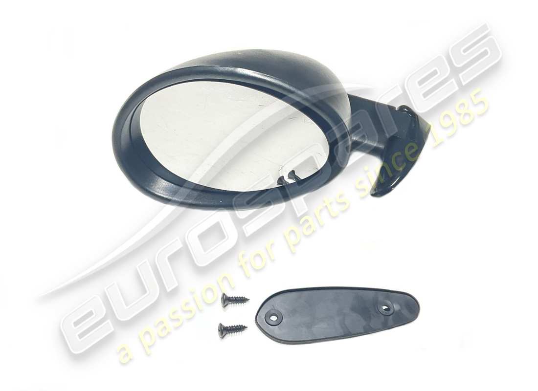 NEW Eurospares LH EXTERNAL DOOR MIRROR VITALONI . PART NUMBER 60058500 (1)