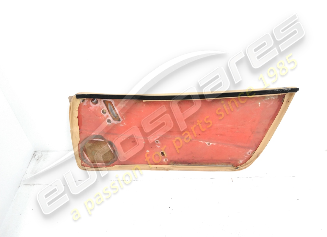 used ferrari lh inner panel. part number 62304700 (4)