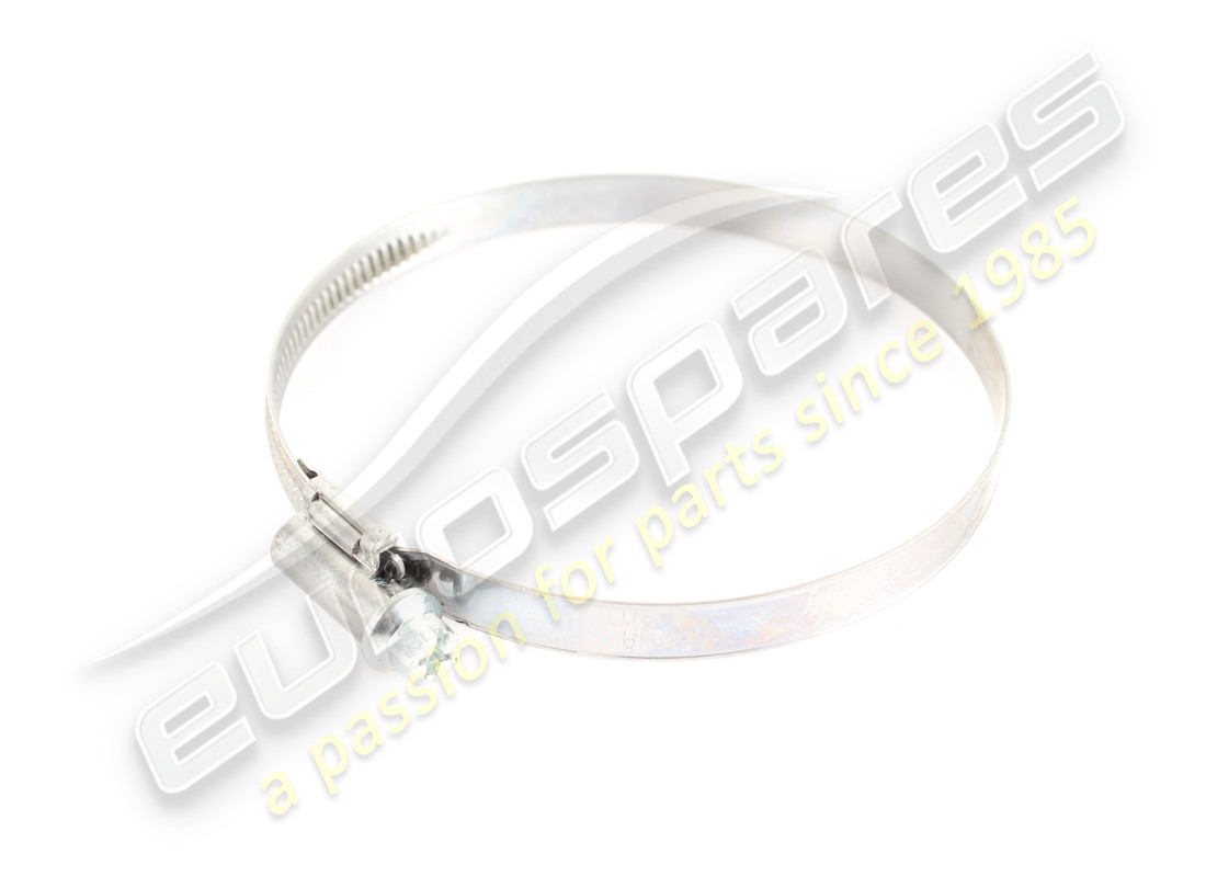 new porsche hose clamp - discontinued part. part number 99951235102 (1)