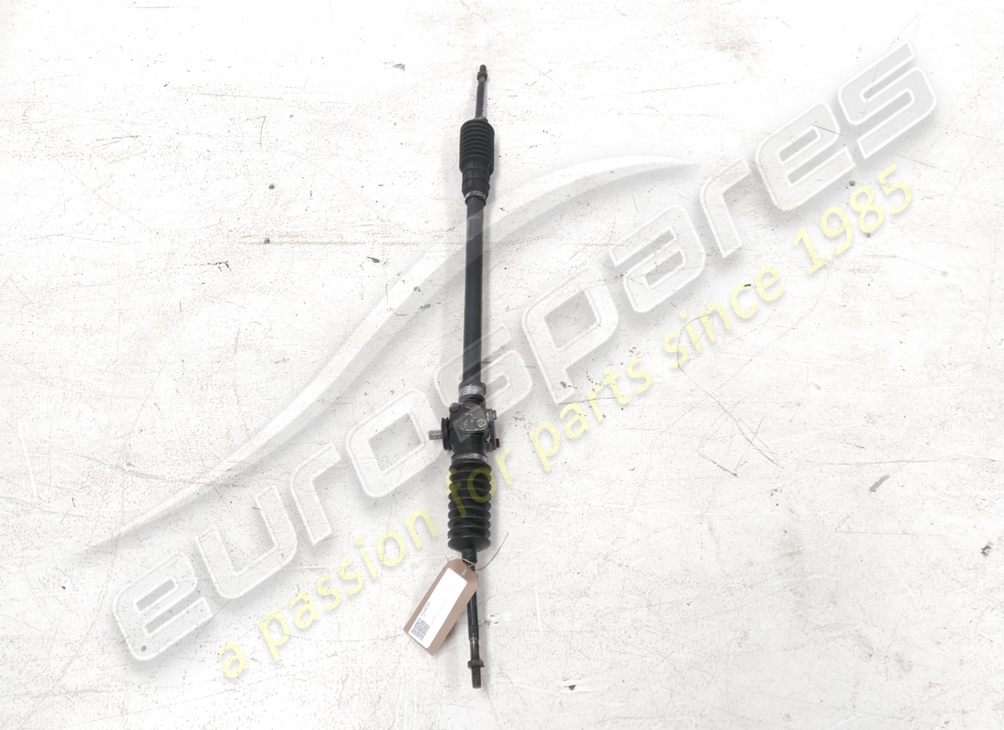 used ferrari steering rack rhd part number 123910