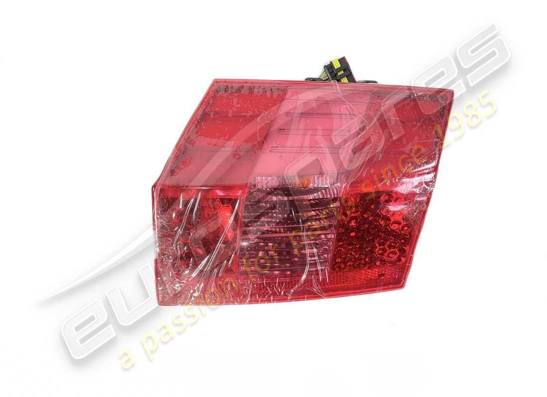 new lamborghini rh rear lamp. part number 400945096h (2)