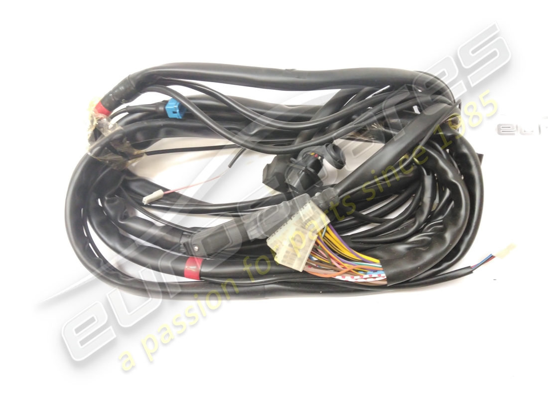 NEW Ferrari REAR CABLE . PART NUMBER 61803500 (1)