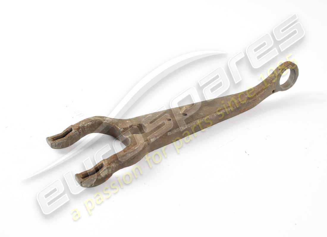 new (other) ferrari clutch lever. part number 500593 (2)