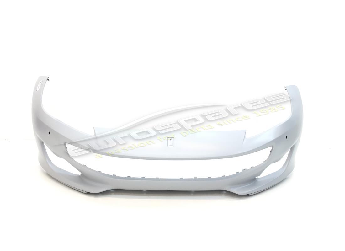 NEW (OTHER) Ferrari FRONT BUMPER . PART NUMBER 985837725 (1)