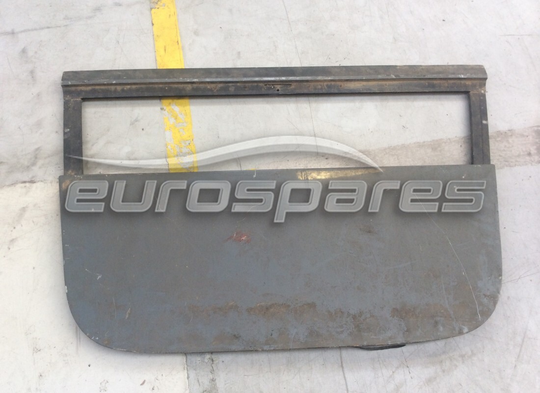 USED Ferrari BONNET . PART NUMBER 60533900 (1)