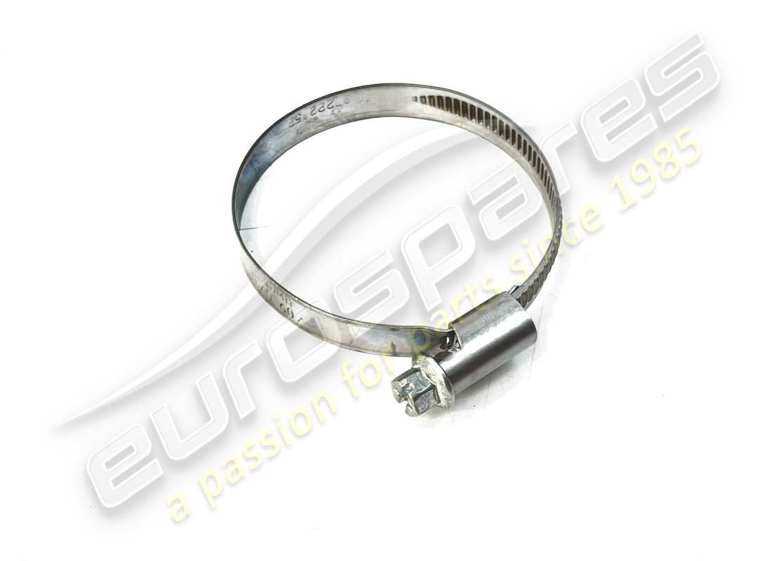 new porsche hose clamp - sgt. 40-60/9. part number 99951234802 (1)