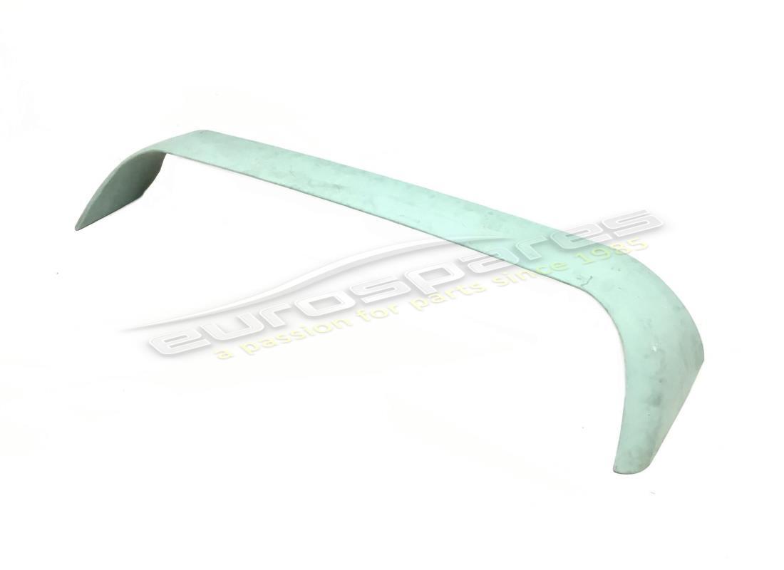 new maserati rear wing / spoiler. part number 68884410 (1)