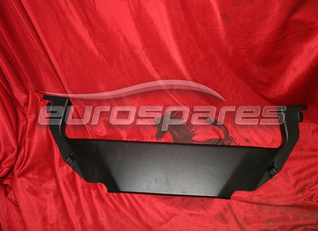 used ferrari underscreen cosmetic shield. part number 83055500 (1)