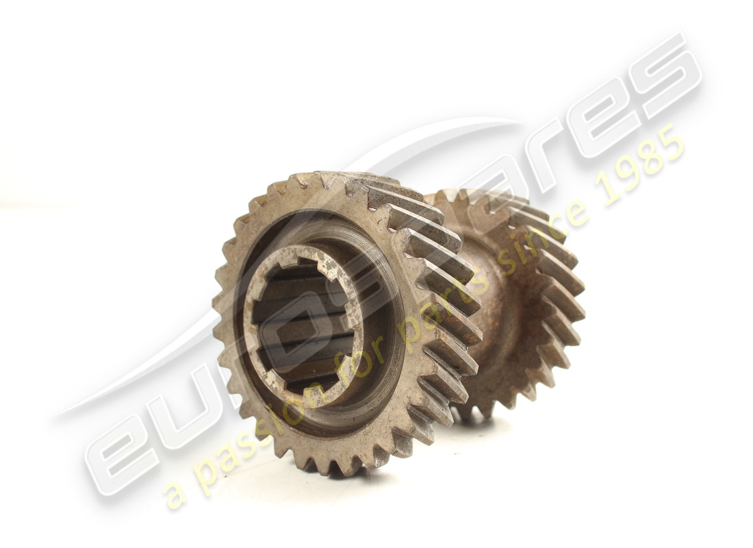 new ferrari 3rd &amp; 4th gear 28/25. part number 105249 (1)