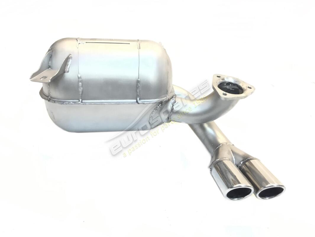 new tubi 512 bb and bbi left side exhaust - no switzerland - oe 110310. part number tsfegebb512110310 (1)