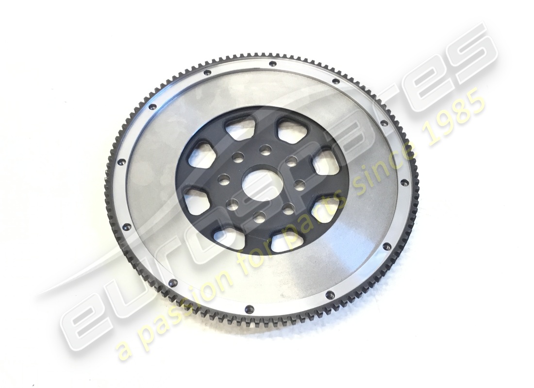 new maserati complete engine flywheel. part number 230426 (2)