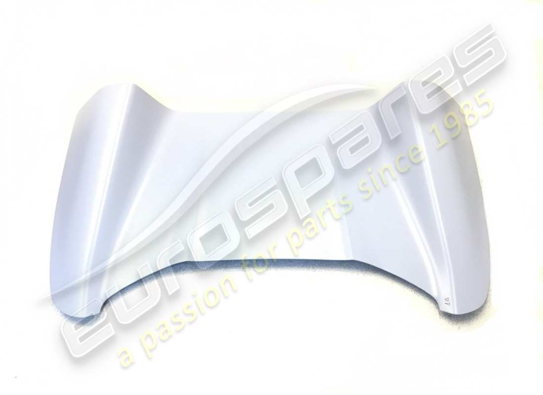 NEW Ferrari TONNEAU COVER . PART NUMBER 86473311 (1)