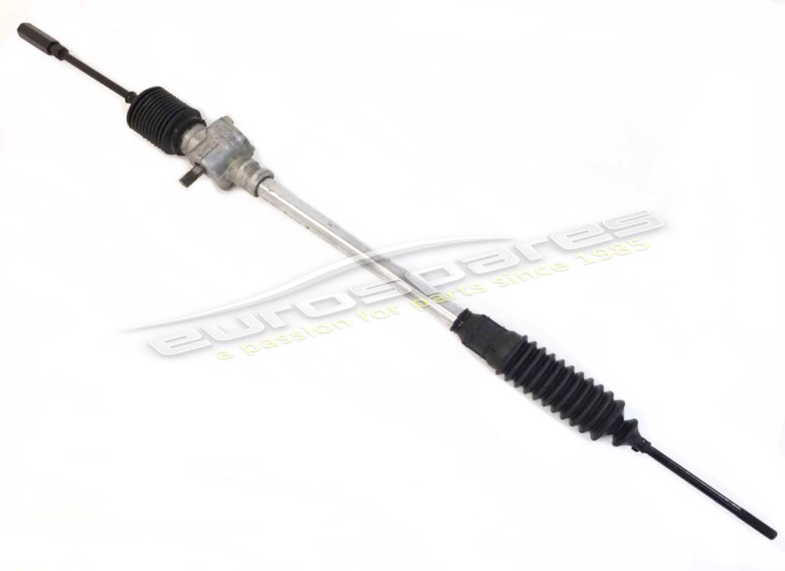 reconditioned lamborghini rhd steering rack. part number 004324729 (1)