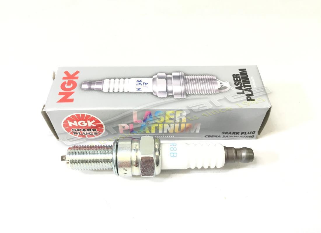 new eurospares spark plug. part number 192637 (1)