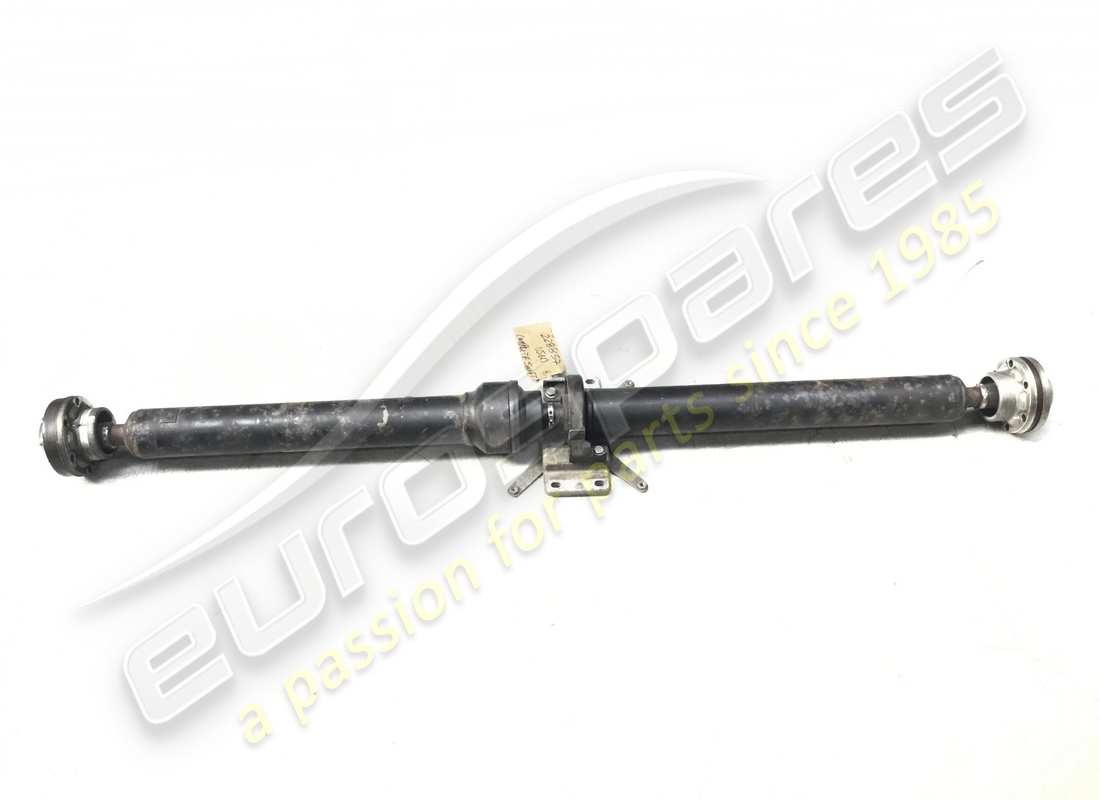 USED Maserati COMPLETE PROPELLER SHAFT . PART NUMBER 228857 (1)