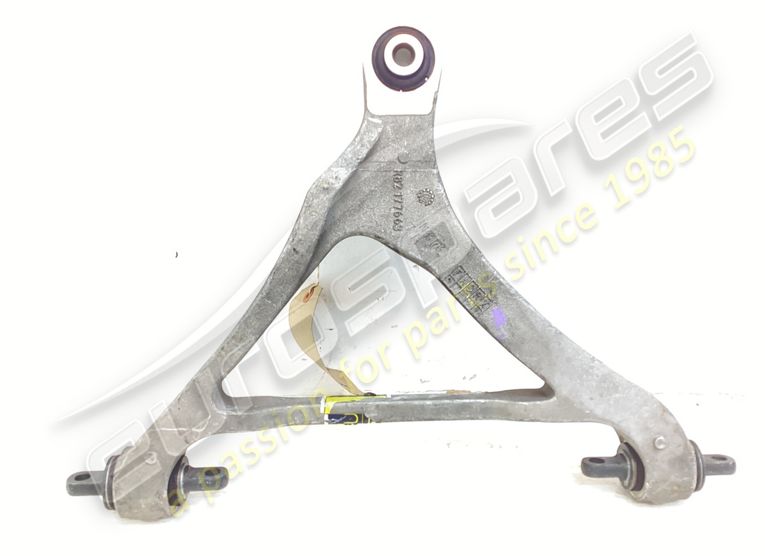 new ferrari rh lower lever. part number 200943 (1)