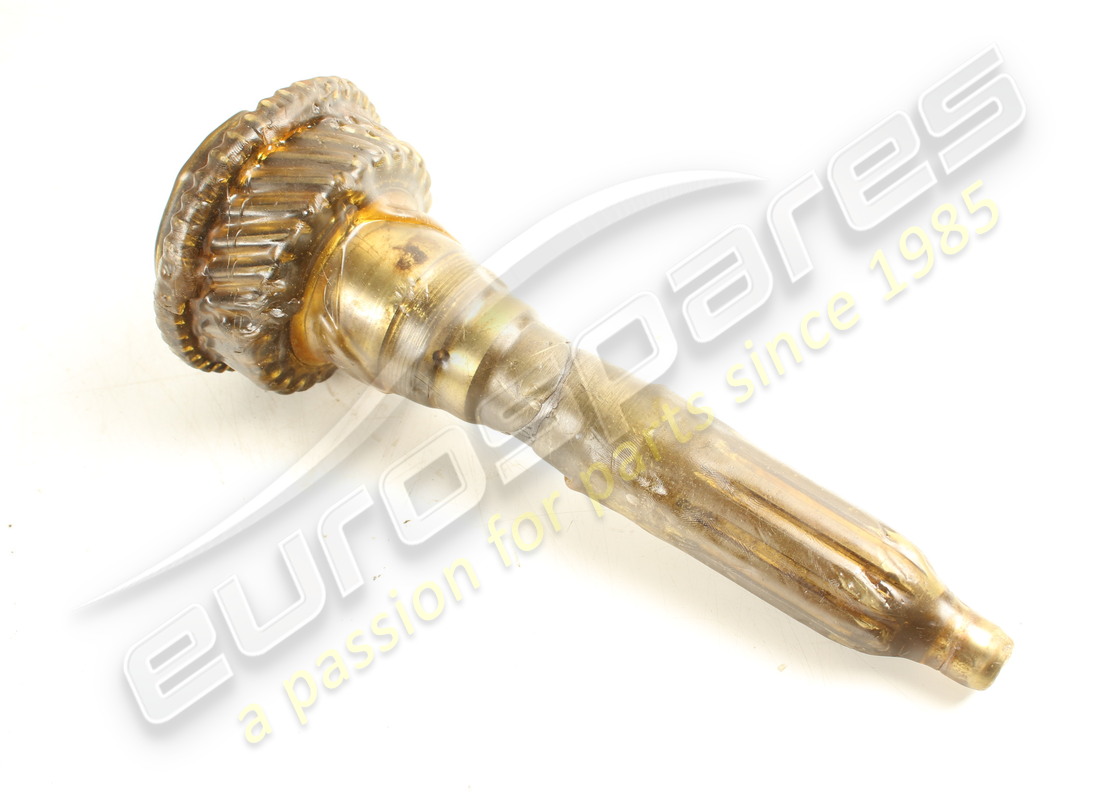 new ferrari 365gt4 2+2 shaft 25/28. part number 105353 (2)