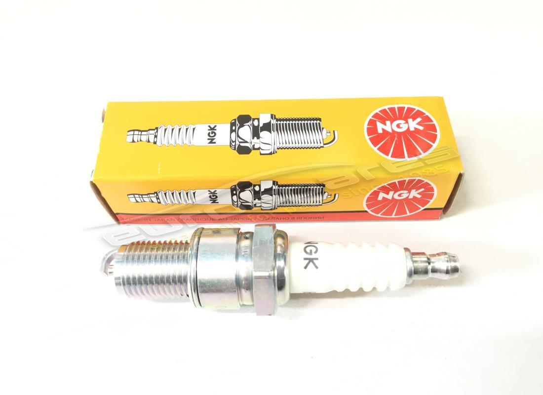 NEW Ferrari SPARK PLUG (NGK) . PART NUMBER 100604A (1)