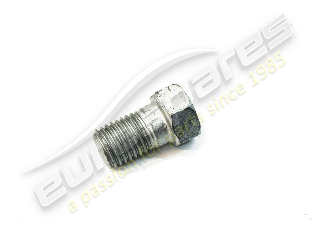 new ferrari screw. part number 142856 (1)