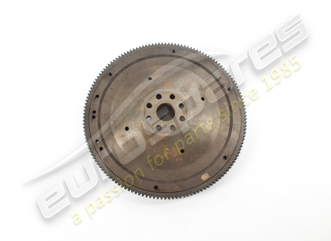 USED Ferrari FLYWHEEL . PART NUMBER 103858 (1)