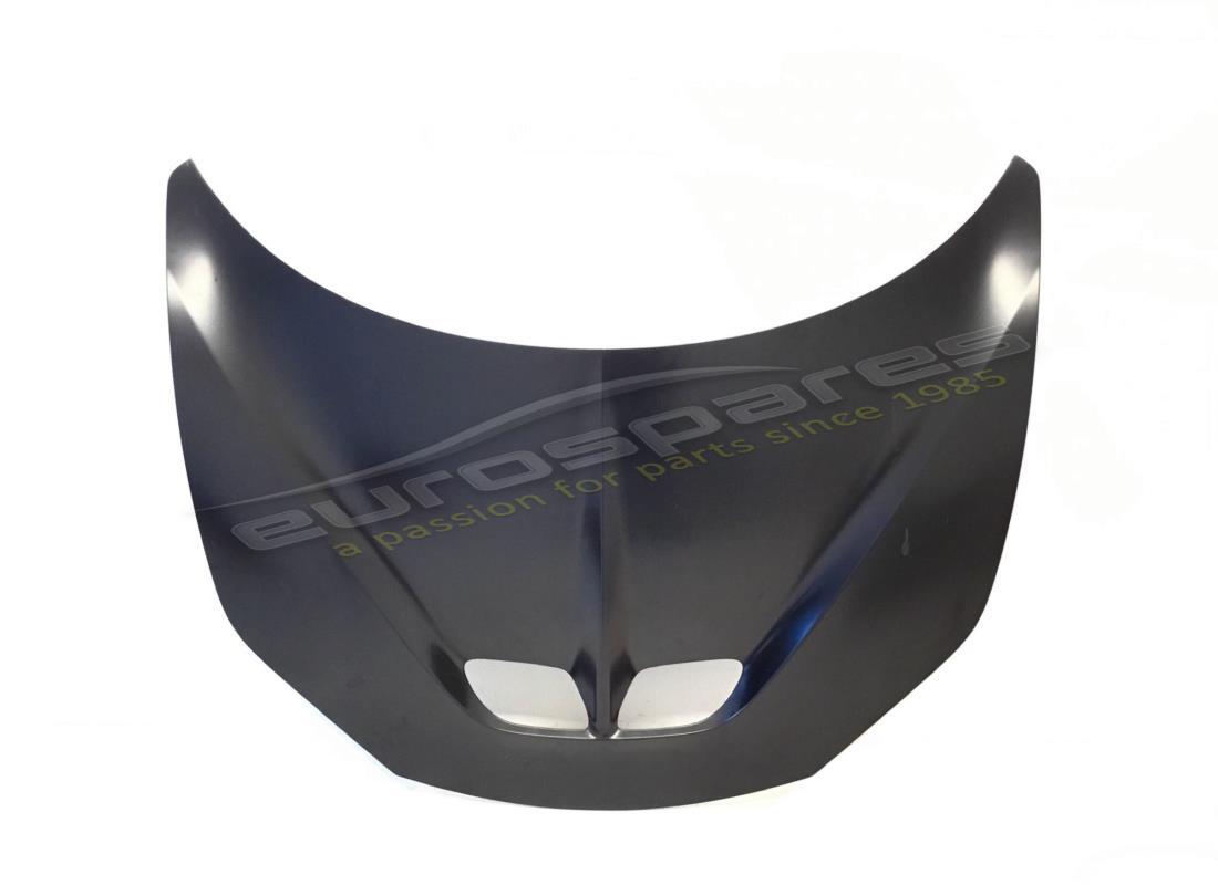 new ferrari front lid. part number 85743711 (1)